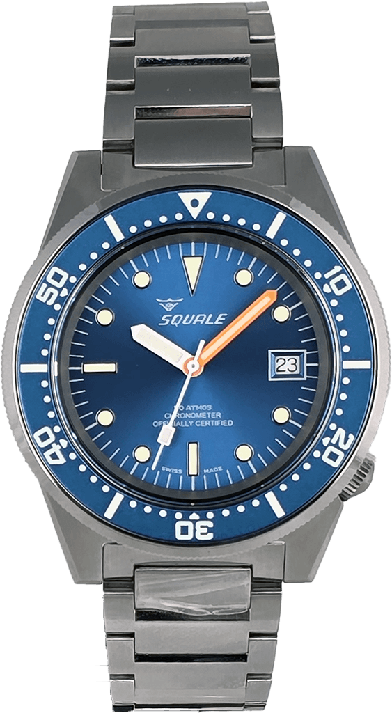 Squale 1521