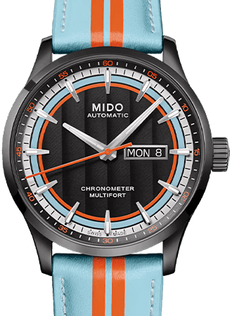 MIDO Multifort