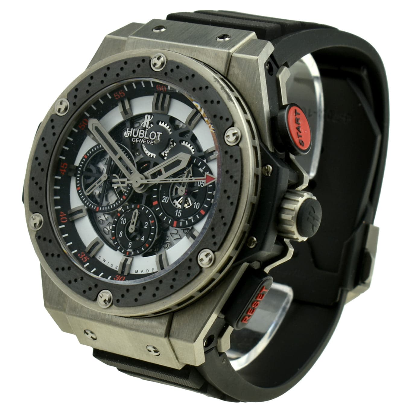 Hublot King Power