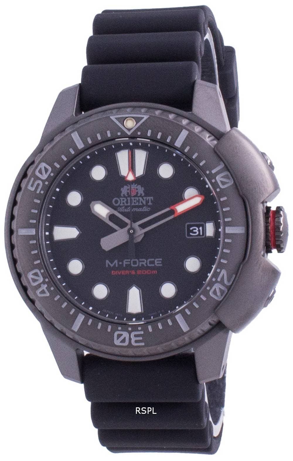 Orient RA-AC0L03B00B