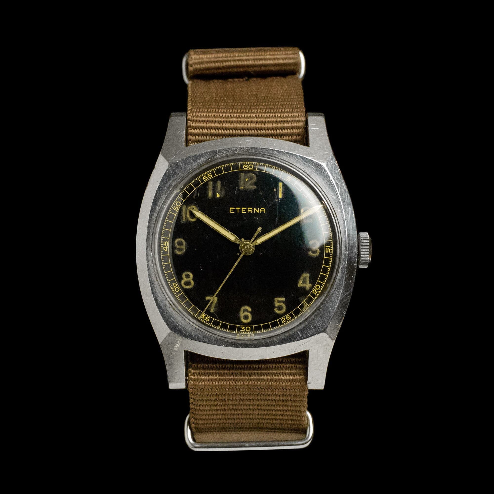 Eterna 4932