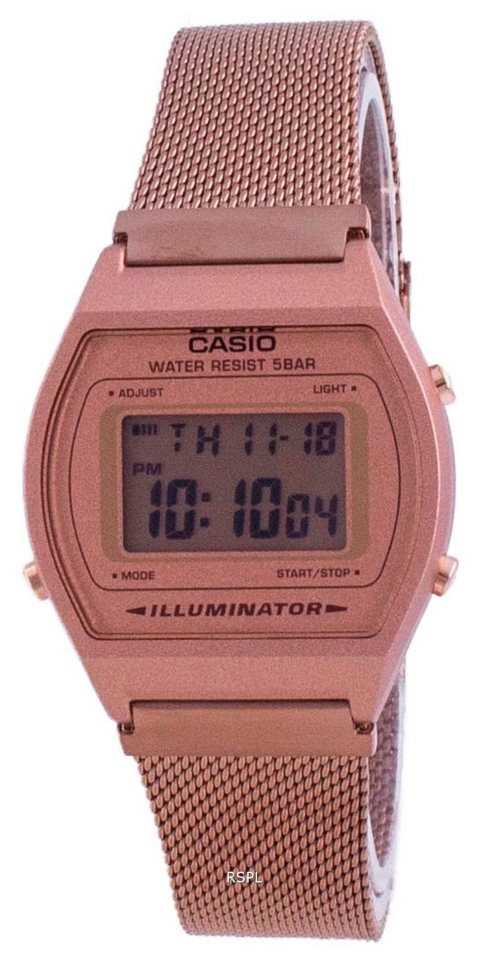 Casio Vintage