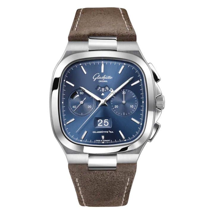 Glashütte Original Seventies