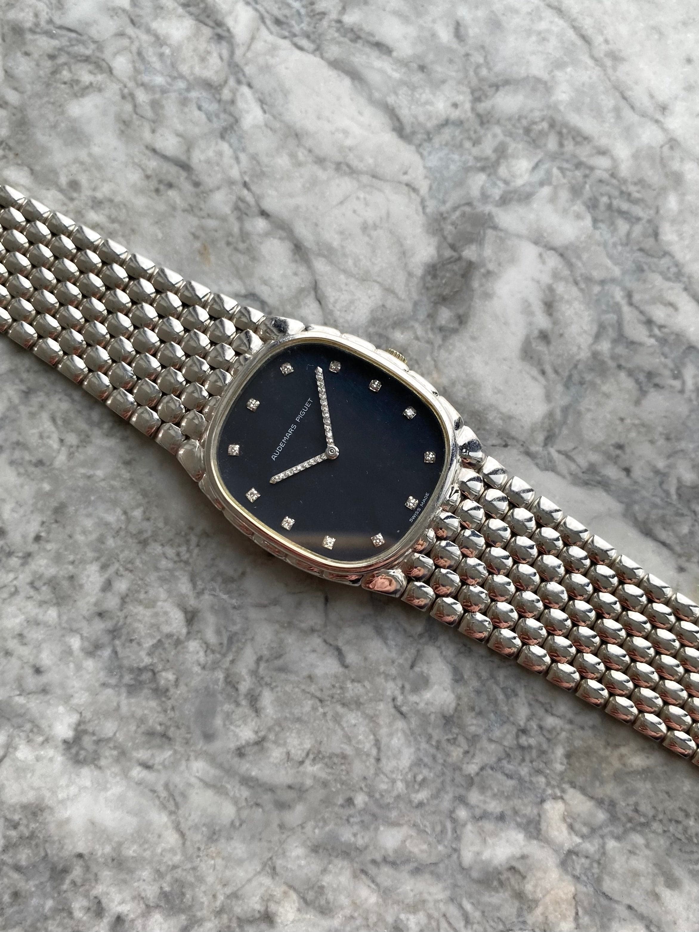 Audemars Piguet Cobra
