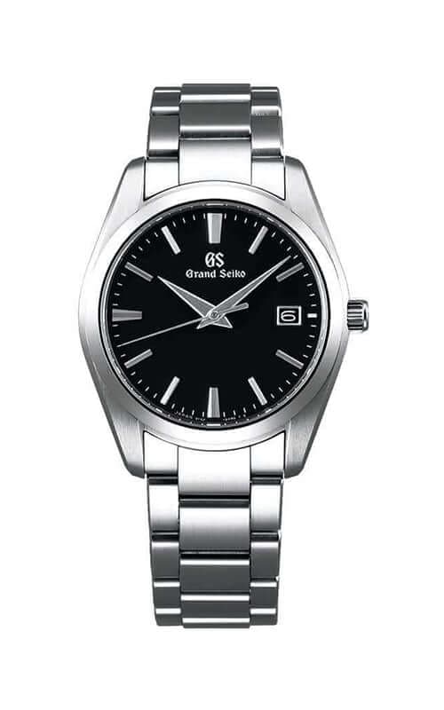 Grand Seiko Heritage Collection