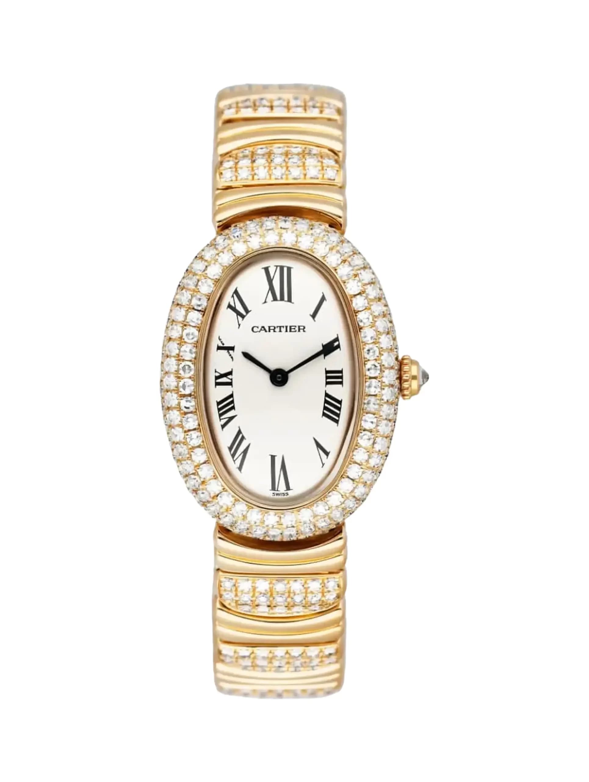 Cartier 875421