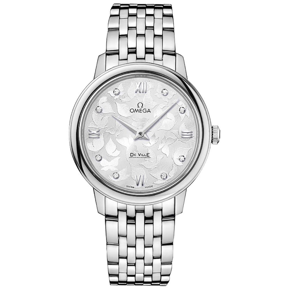 Omega De Ville