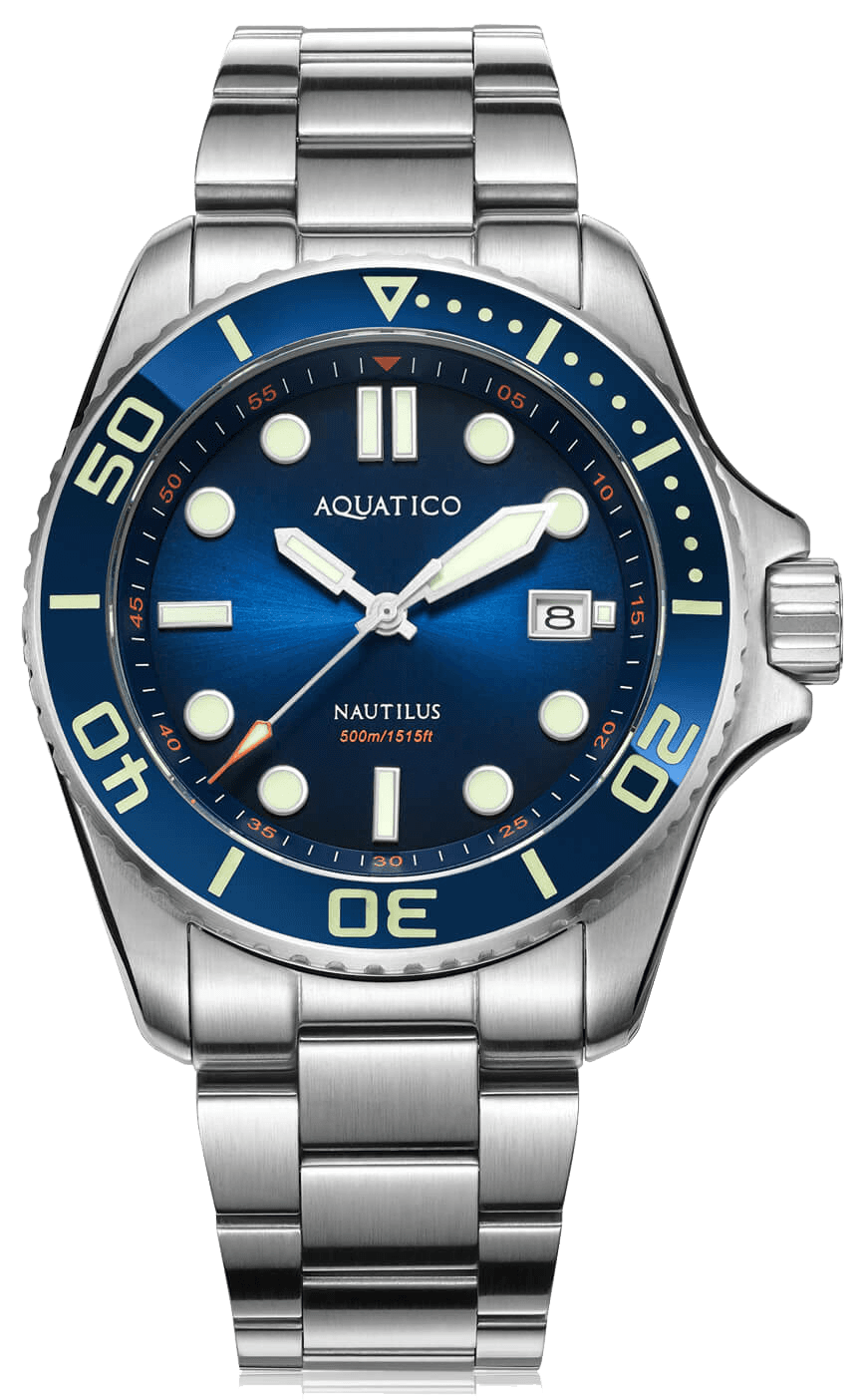 AQUATICO Nautilus II