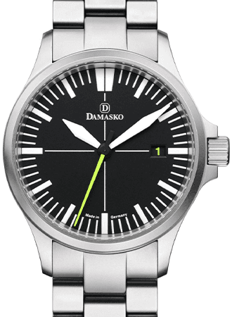 Damasko DS30 Submarine