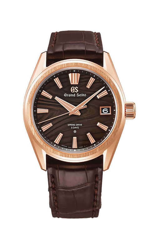 Grand Seiko Evolution 9