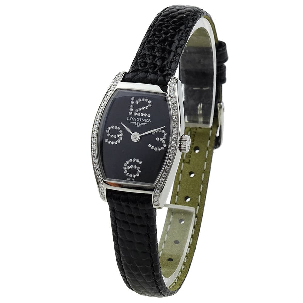 Longines Evidenza