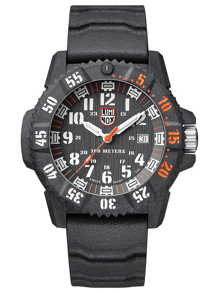 Luminox Master Carbon Seal