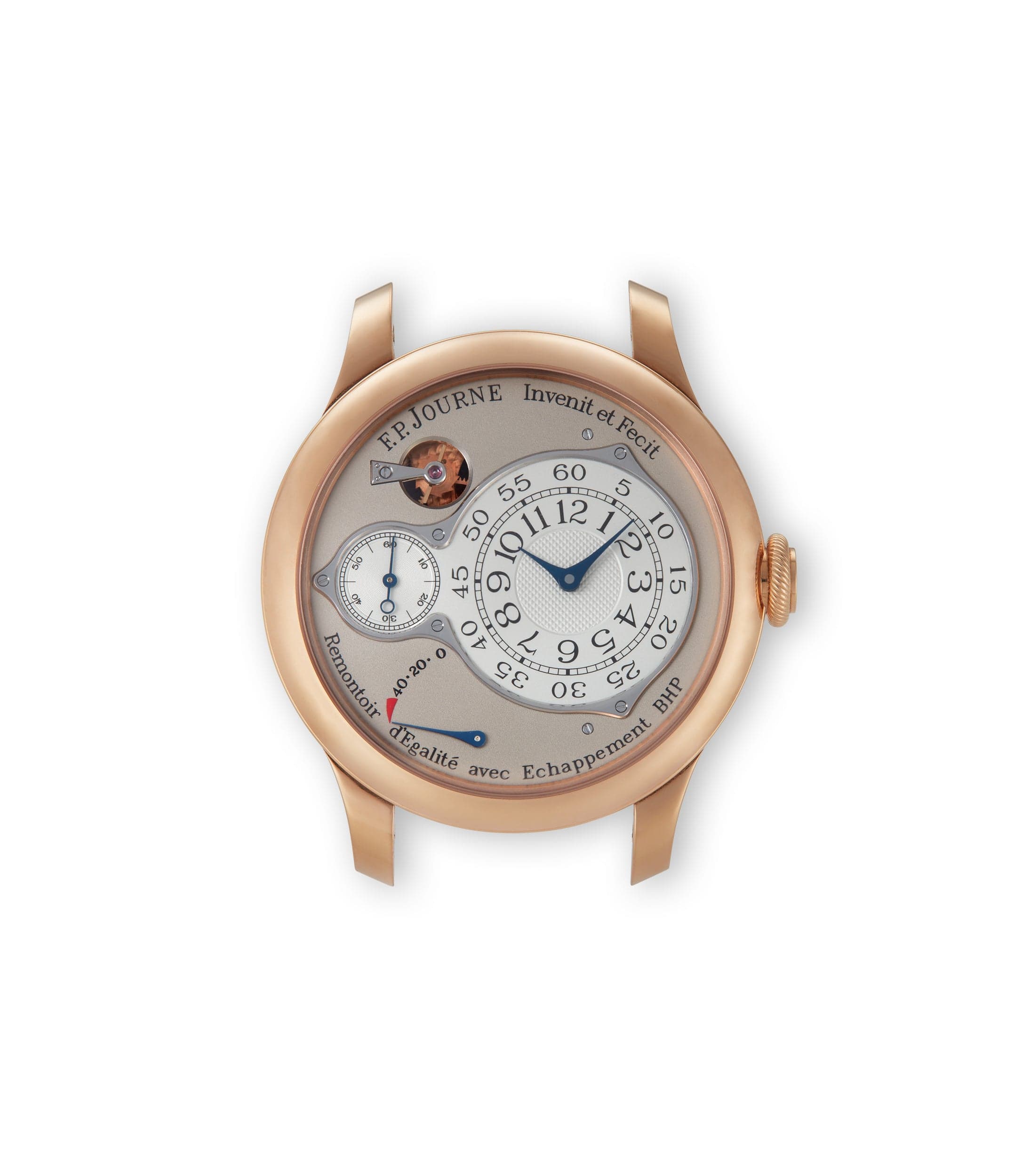 F.P. Journe CJARG_F1680