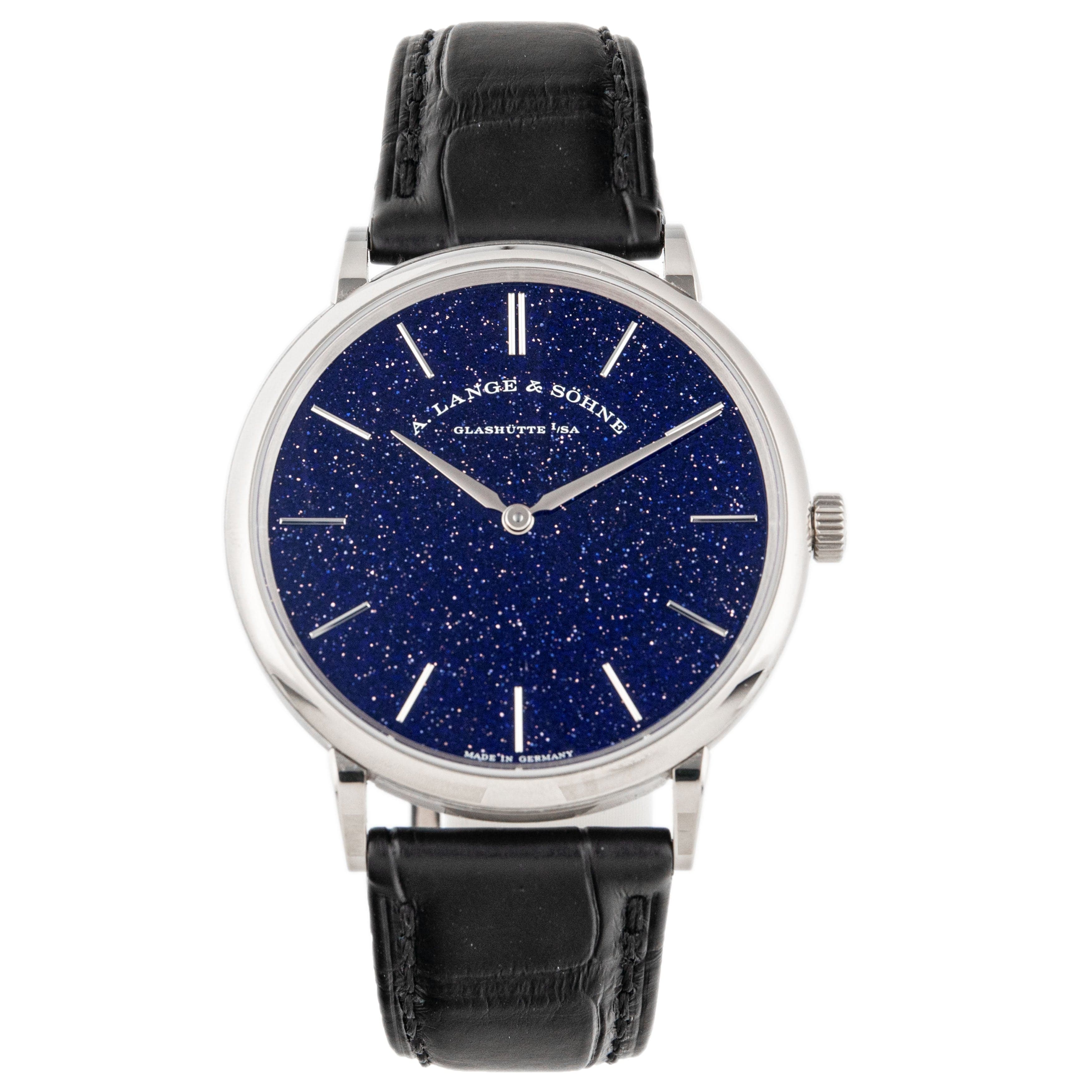 A. Lange & Söhne Saxonia