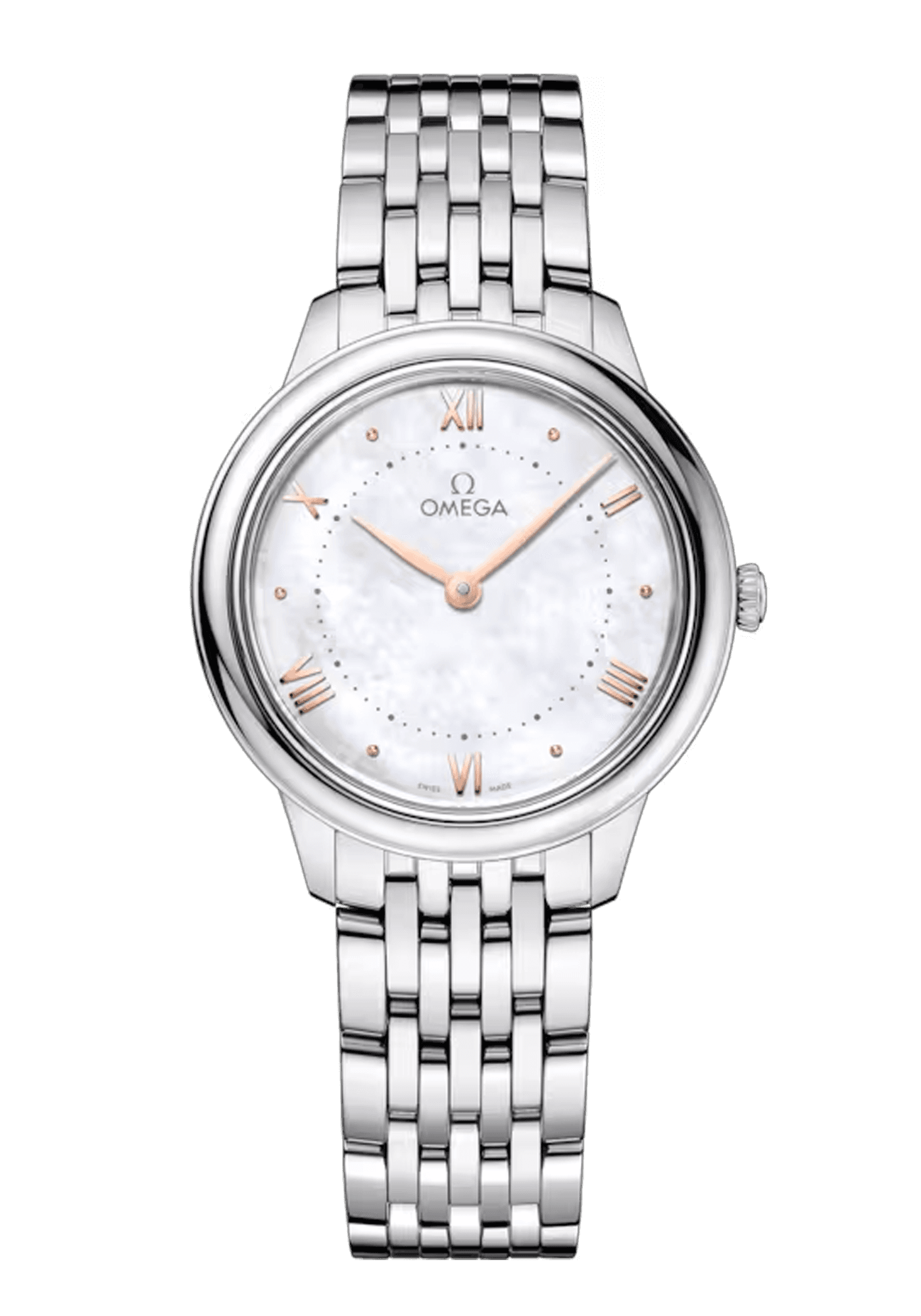 Omega De Ville