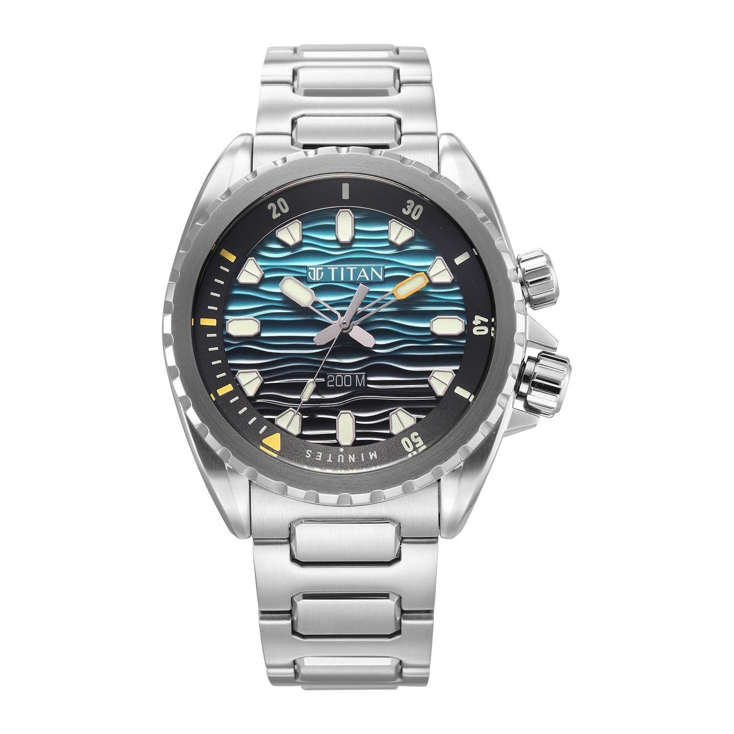 Titan TI-10068KM01