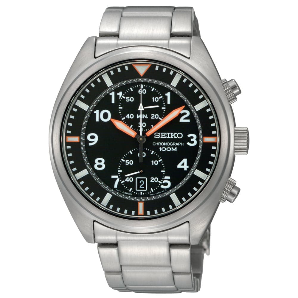 Seiko Conceptual Series