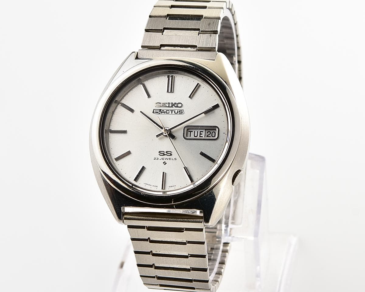 Seiko Seiko 5 Sports