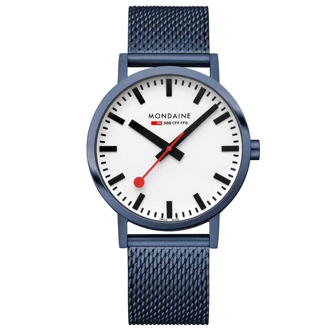 Mondaine A660.30360.1BSBM