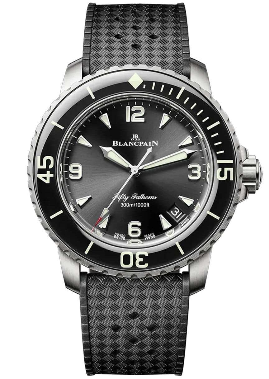 Blancpain Fifty Fathoms