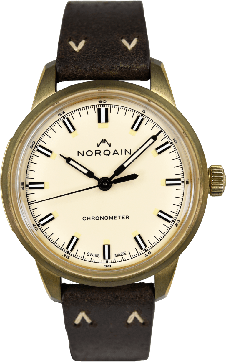 Norqain Freedom