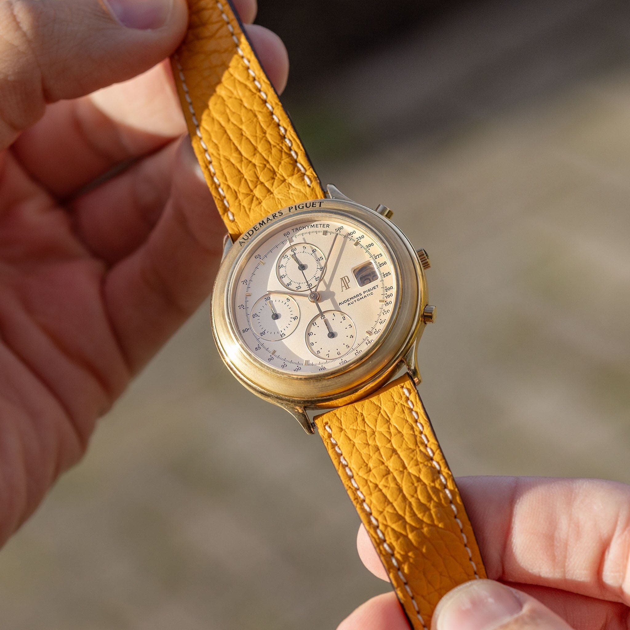 Audemars Piguet Huitième