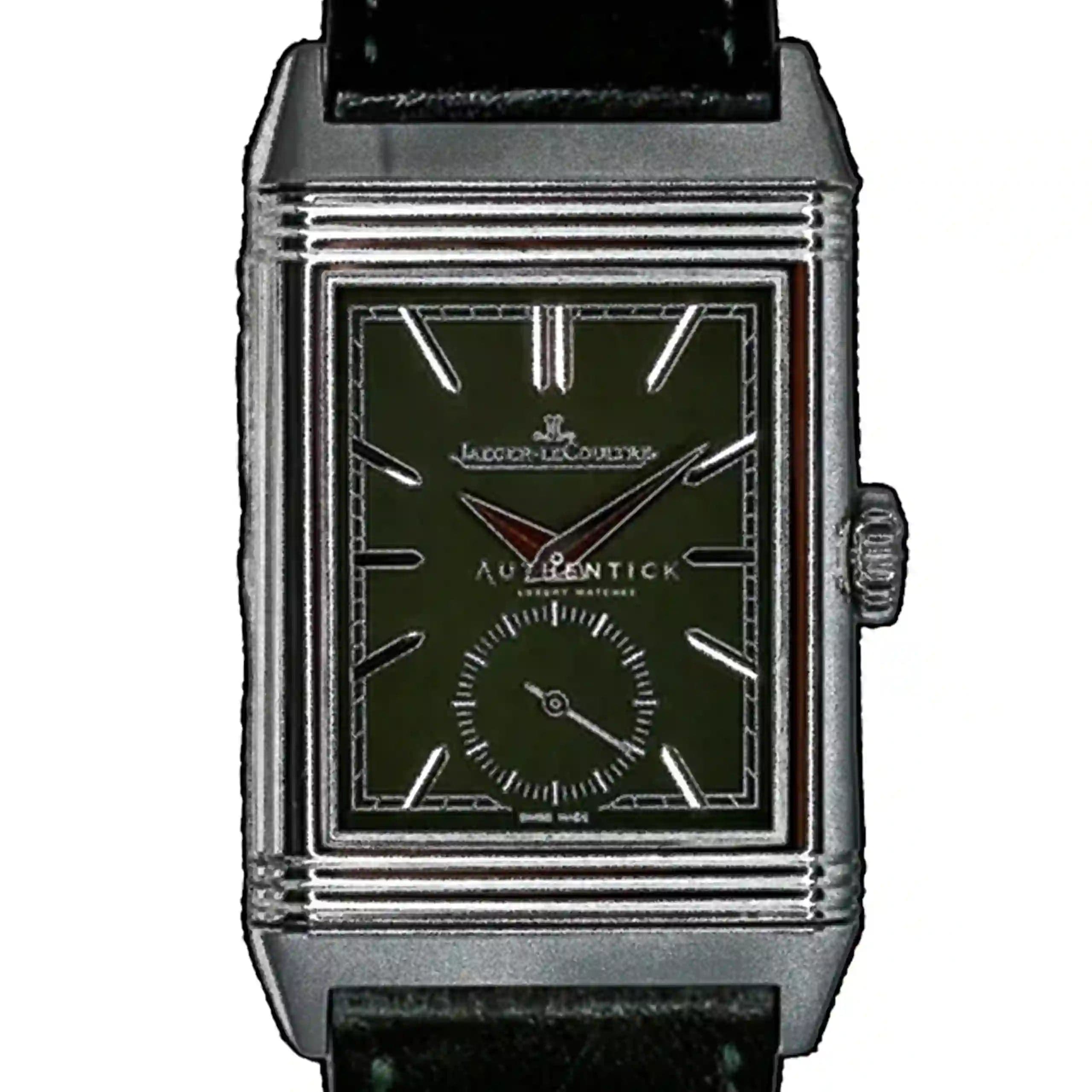 Jaeger-LeCoultre Reverso