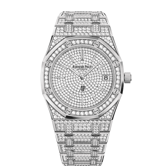 Audemars Piguet Royal Oak
