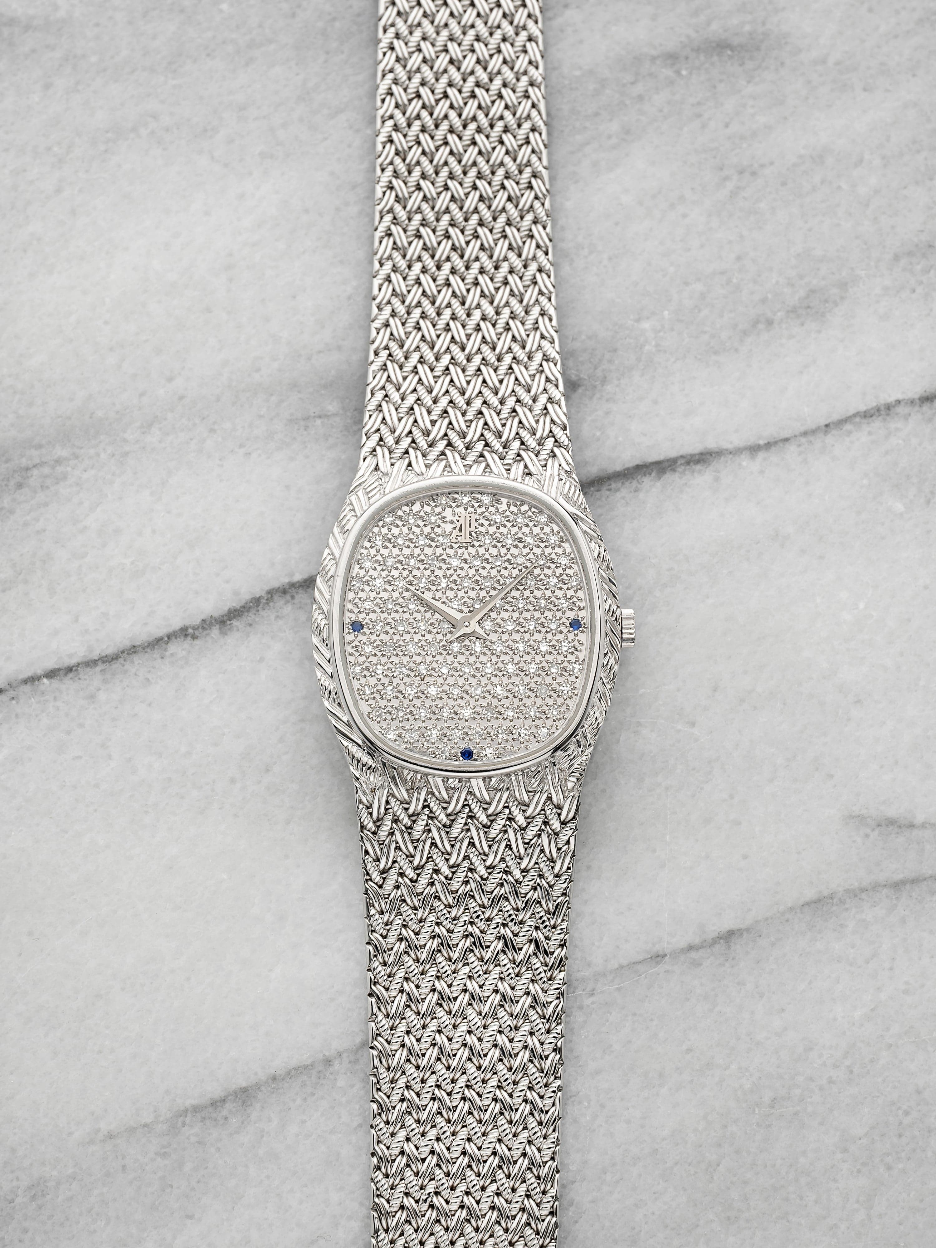 Audemars Piguet Cobra