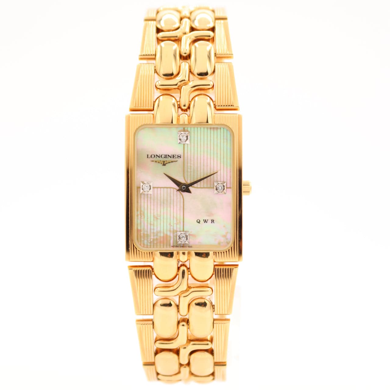 Longines 04012026161443