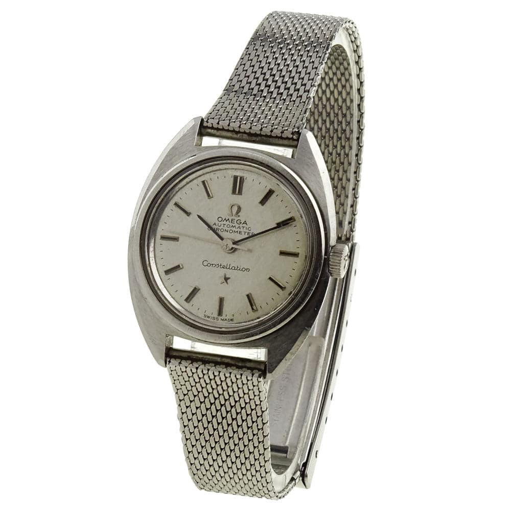 Omega Constellation