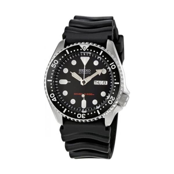 Seiko Skx