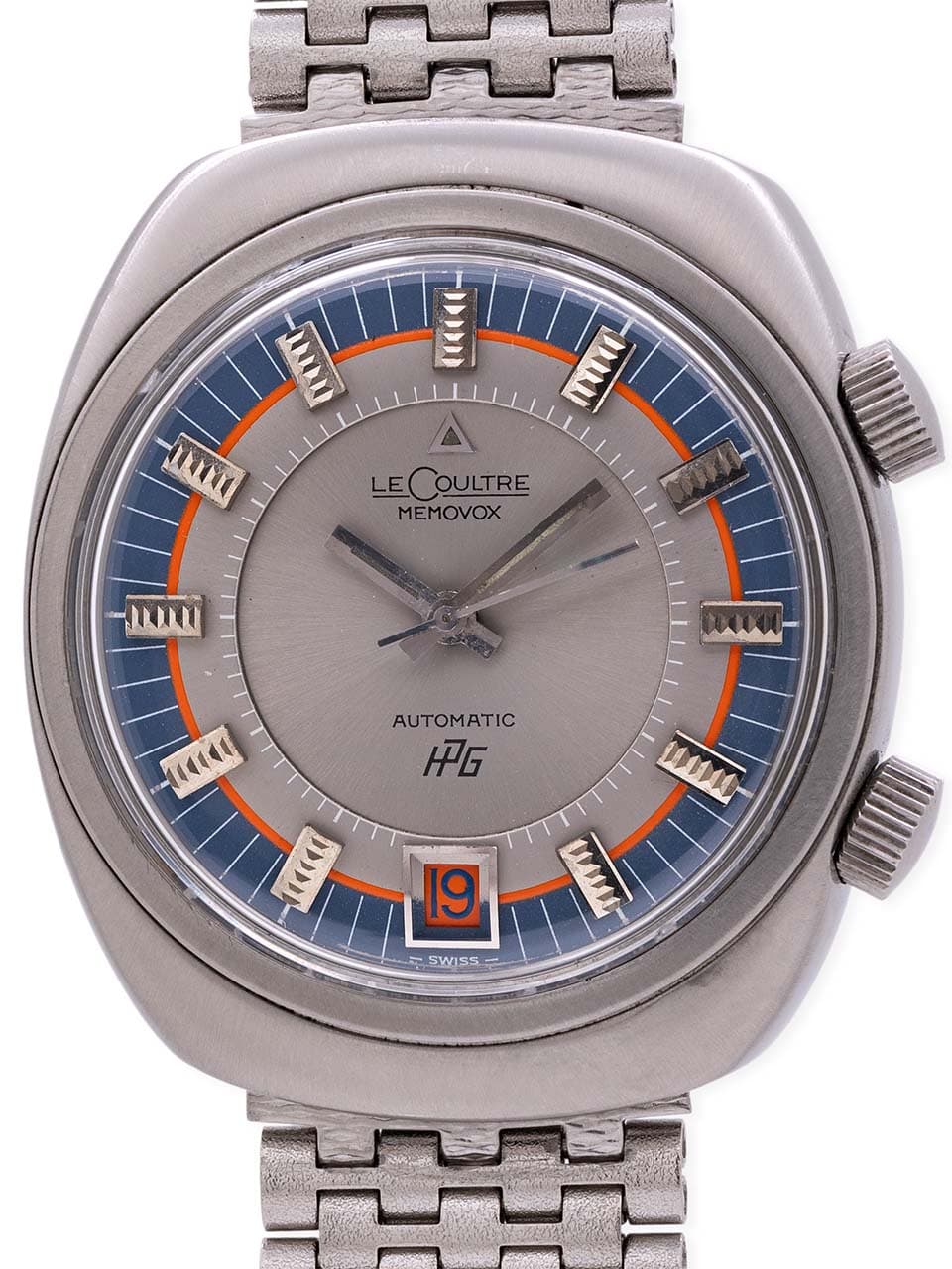 Jaeger-LeCoultre 52626