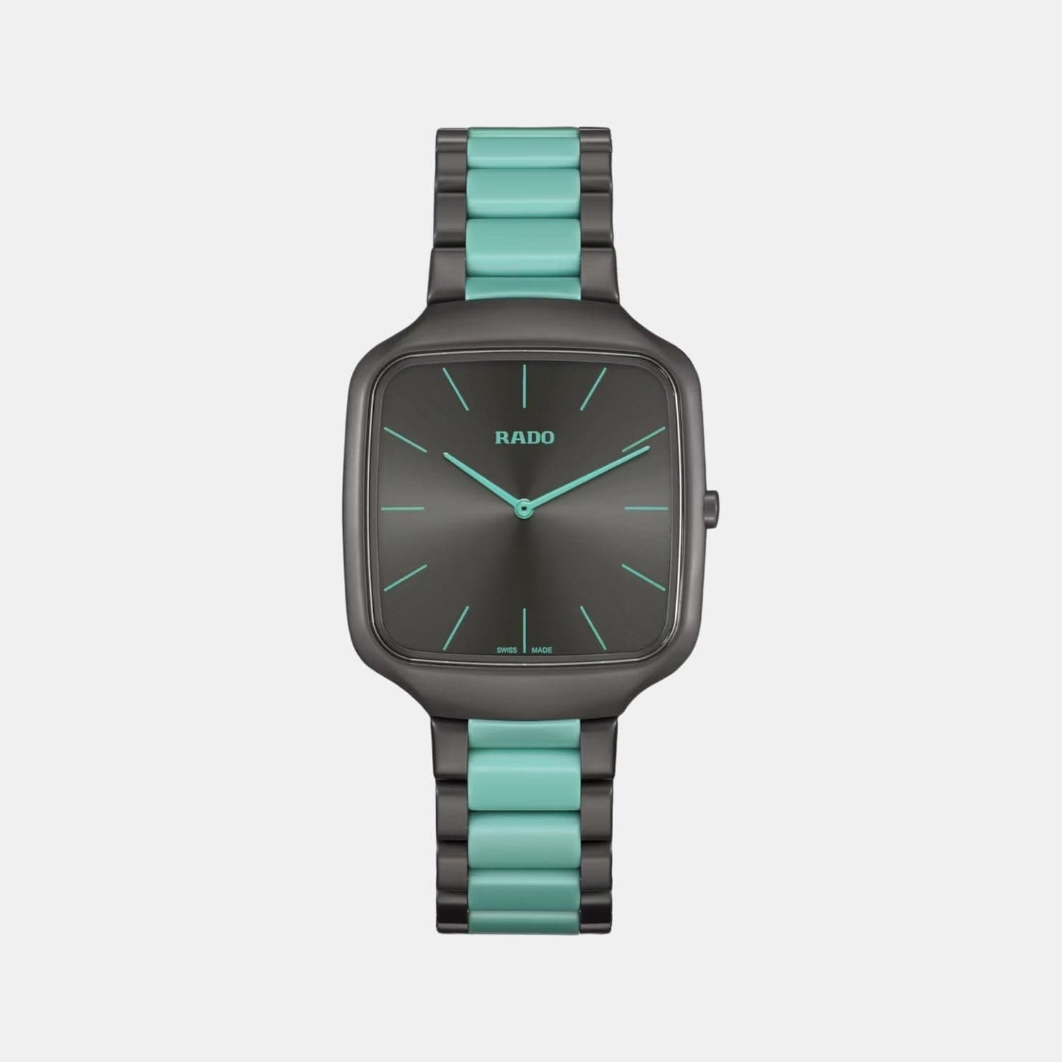 Rado True Square