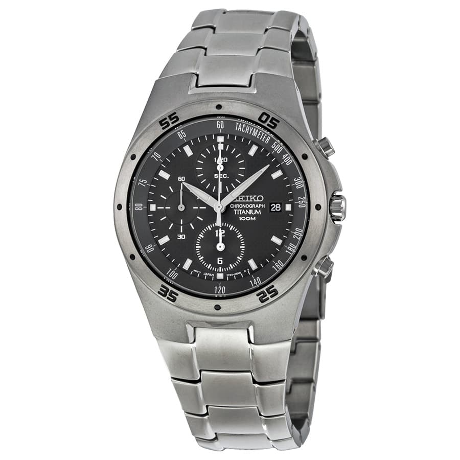 Seiko SND419