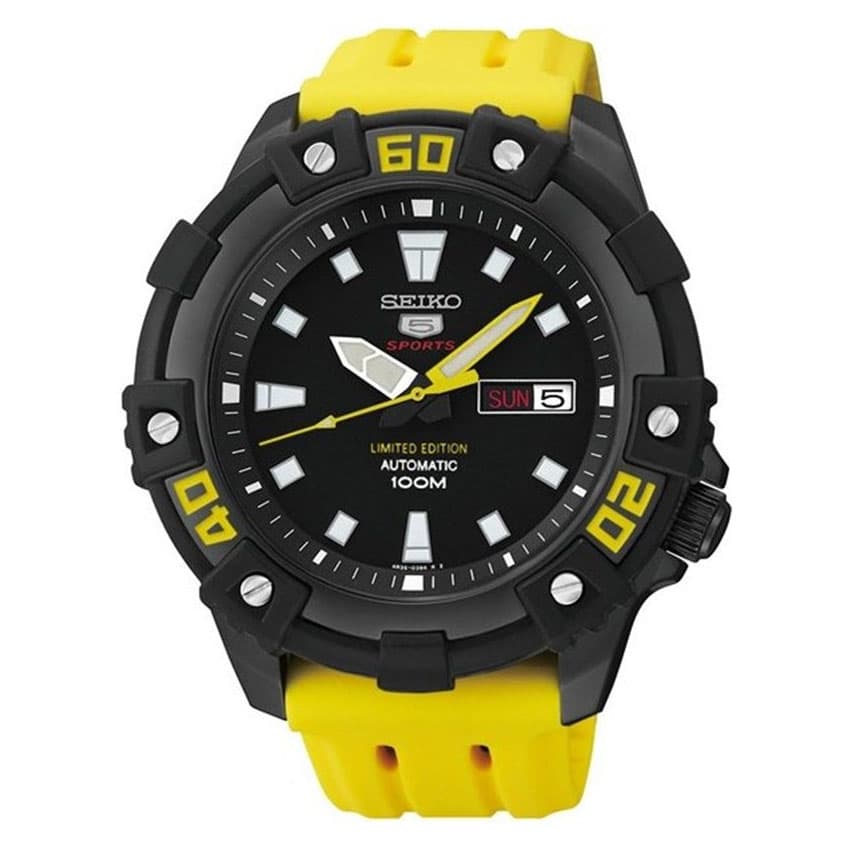 Seiko Seiko 5 Sports
