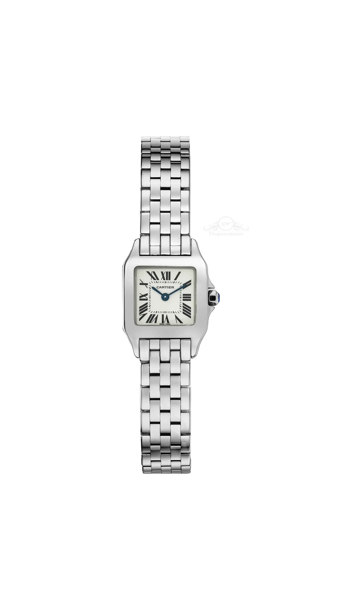 Cartier Santos