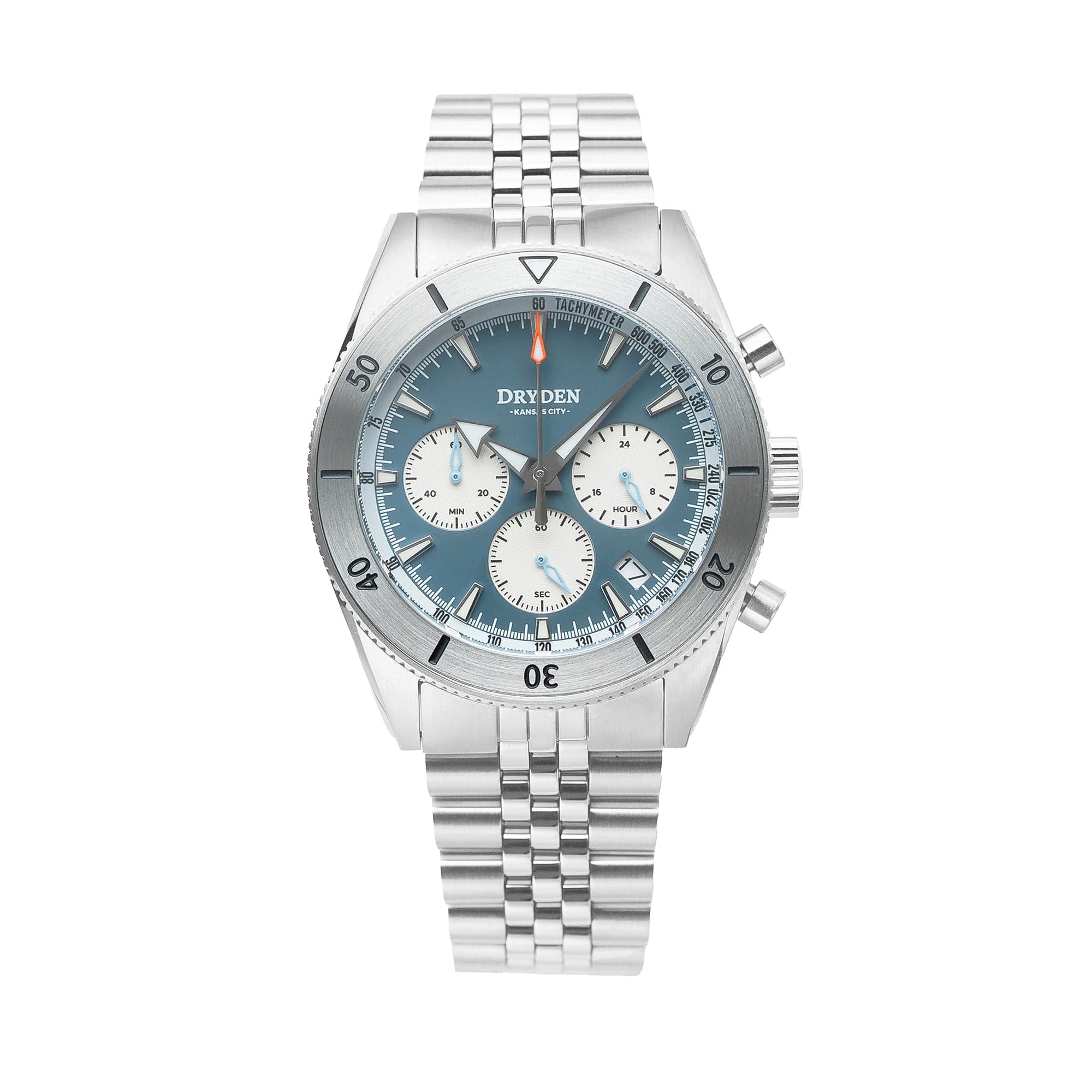 Dryden Watch Company DCDGEN2-4