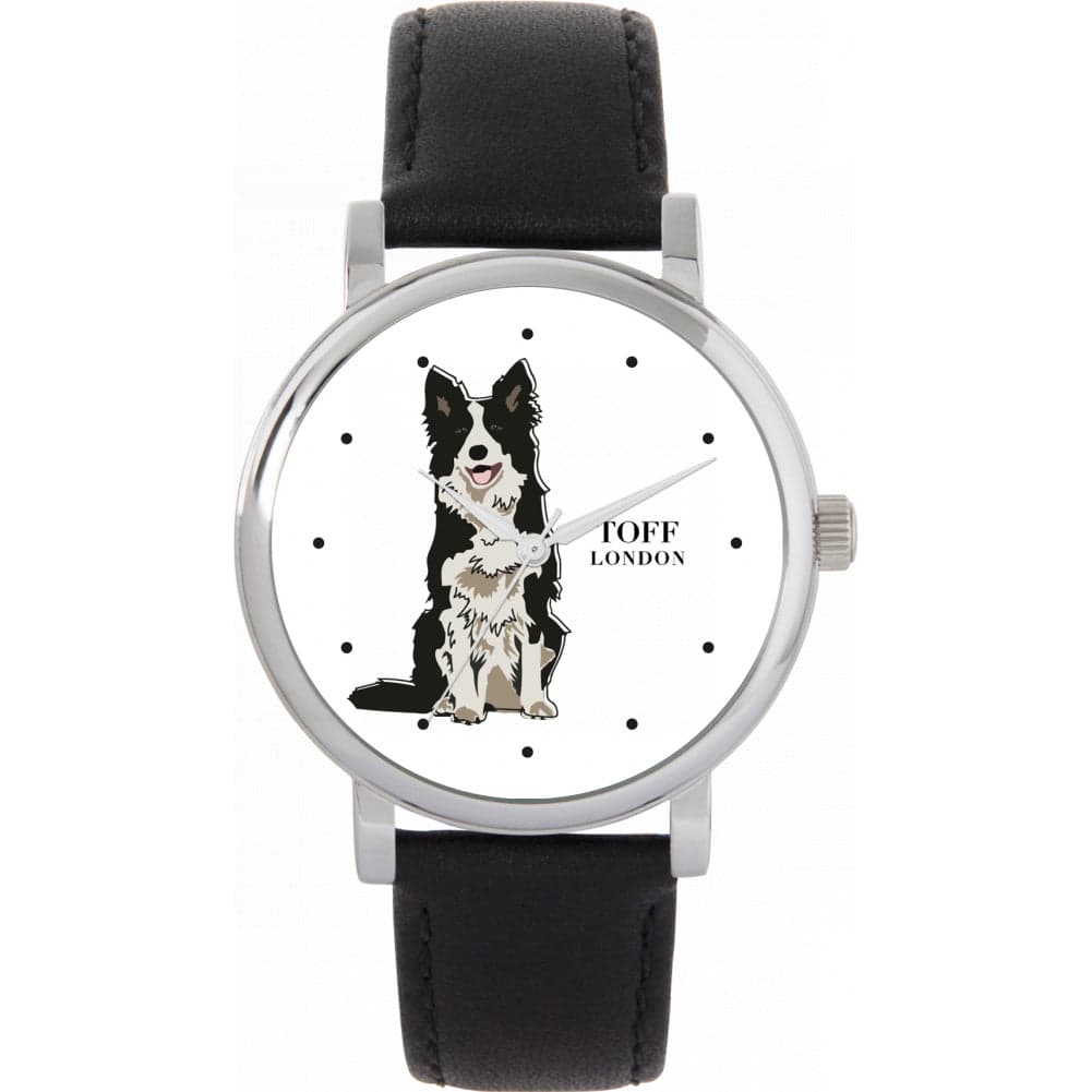 Toff London Dog Watches
