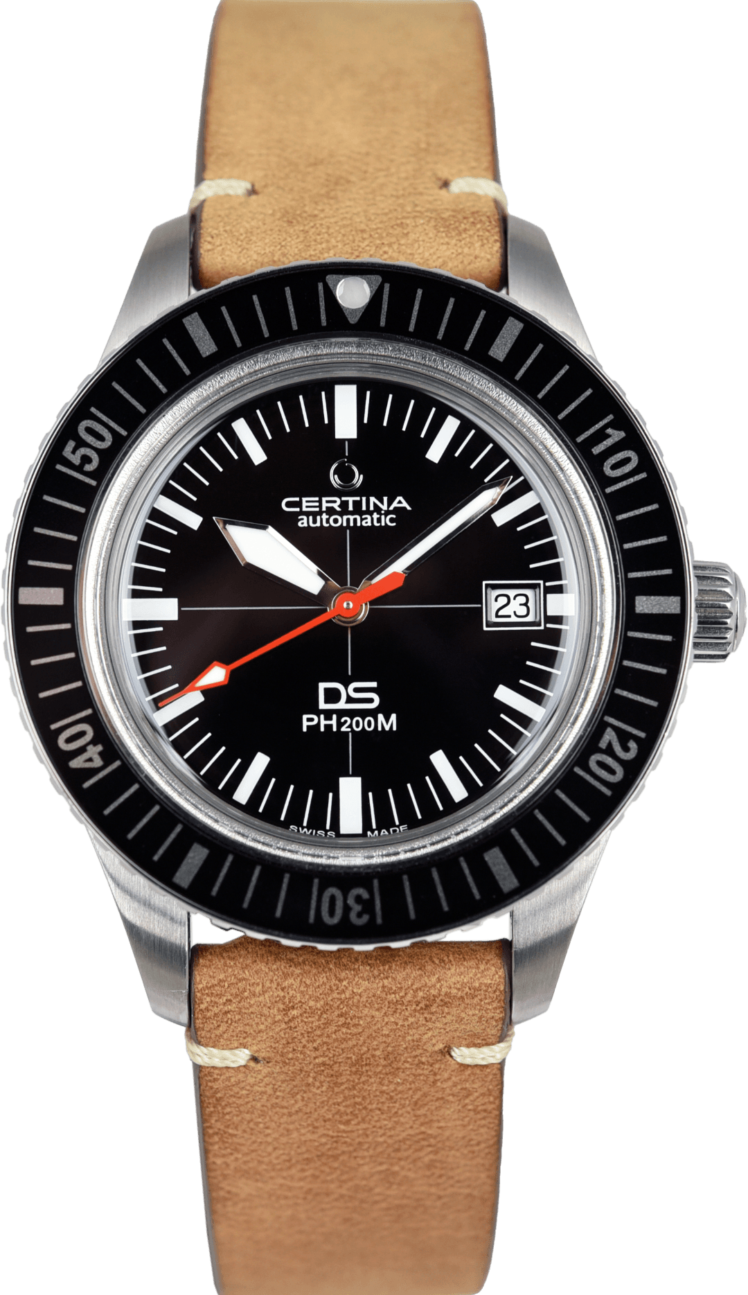 Certina Ds PH200M