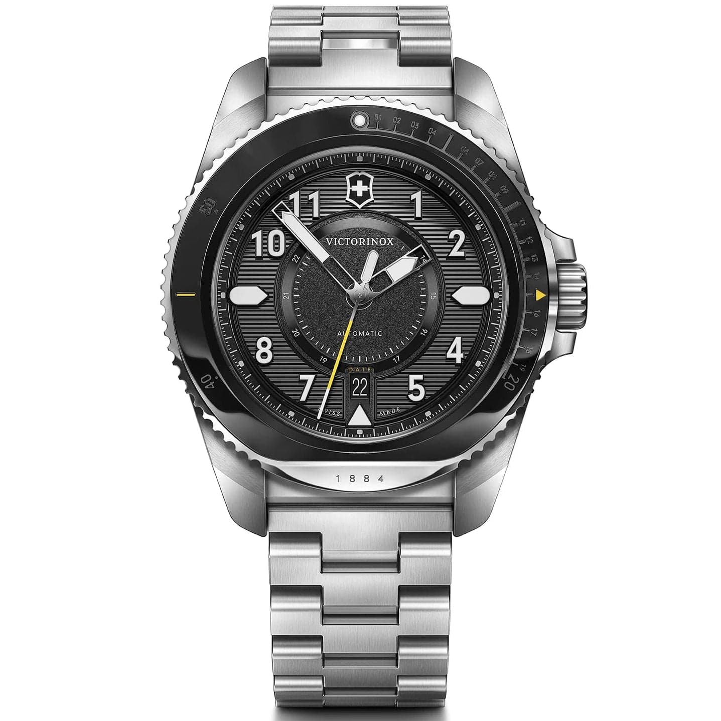 Victorinox I.n.o.x.