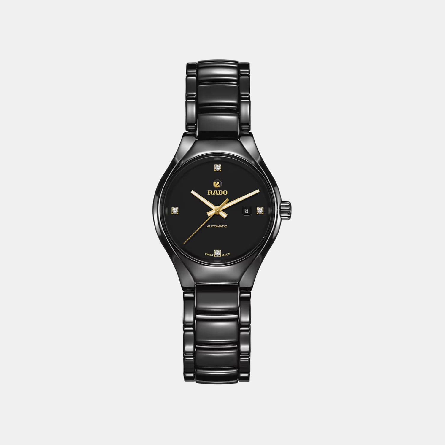Rado True Round