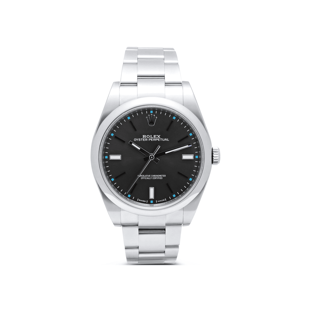 Rolex Oyster Perpetual