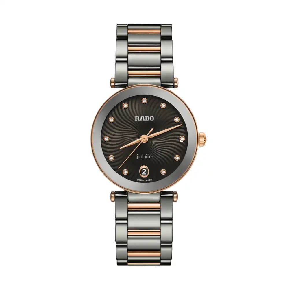 Rado Coupole