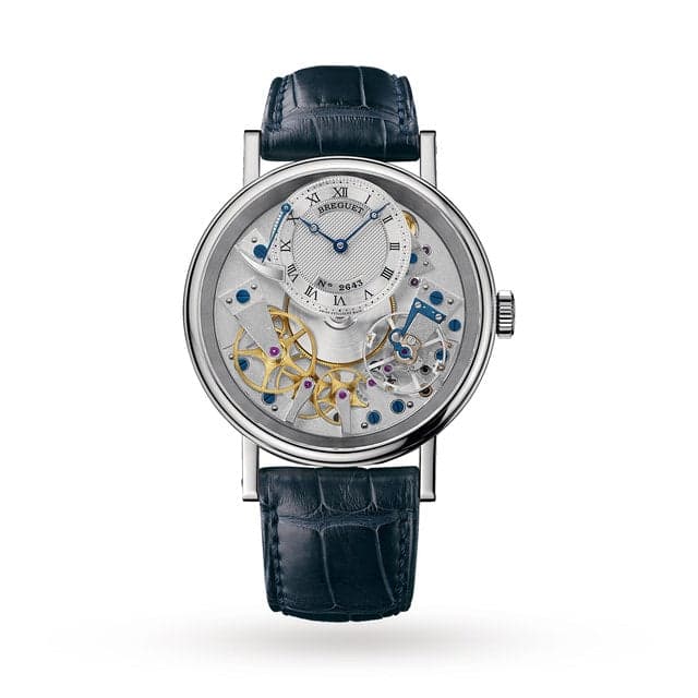 Breguet Tradition