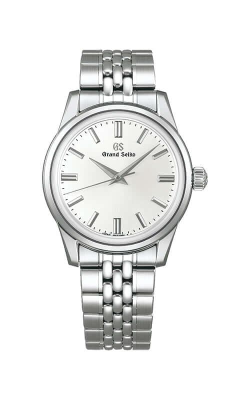 Grand Seiko Heritage Collection