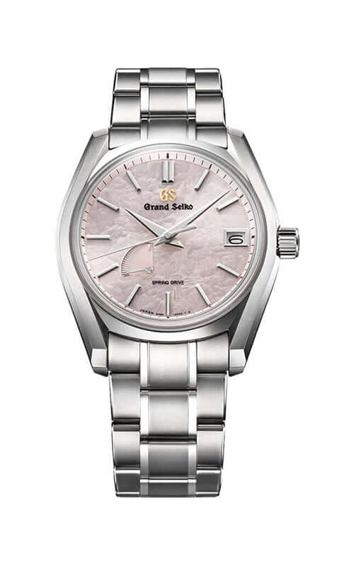 Grand Seiko Heritage Collection