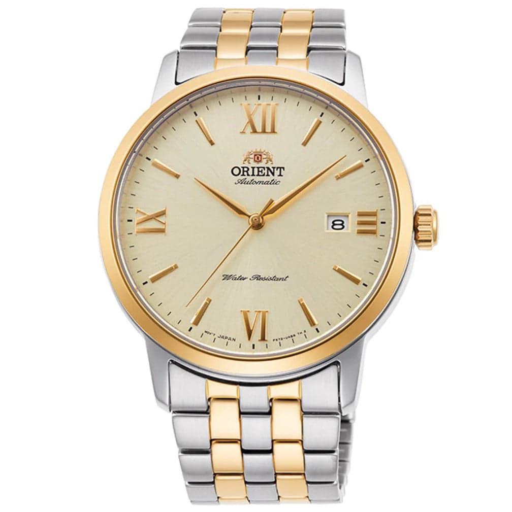 Orient Orient Contemporary