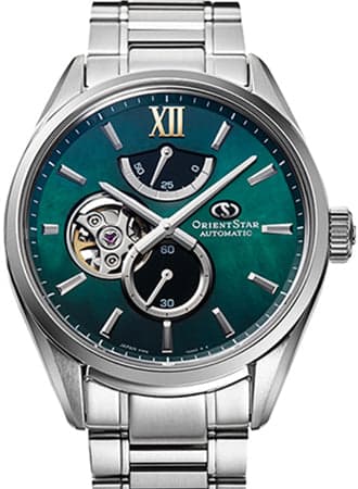 Orient Star RE-BY0005A/OS