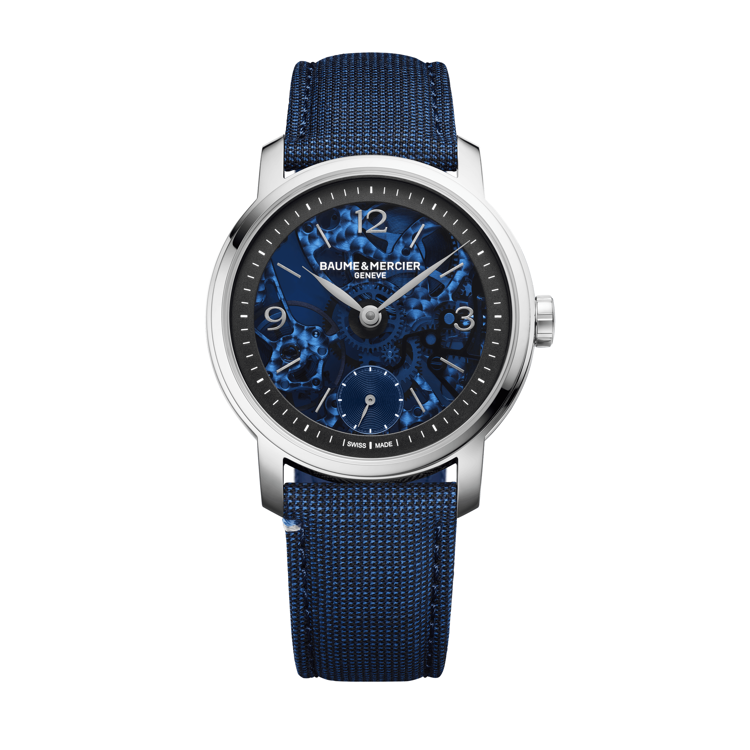 Baume & Mercier Classima